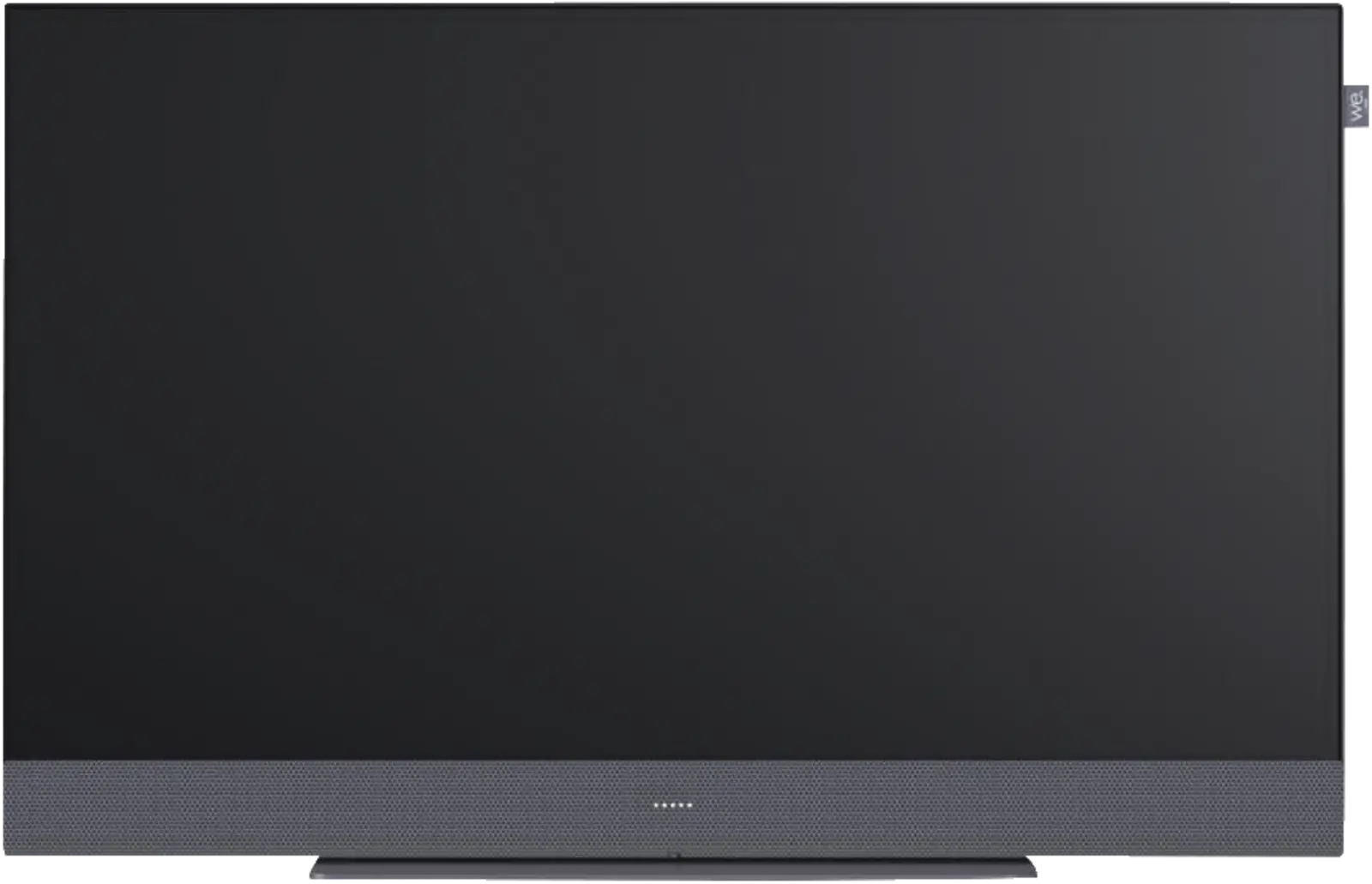 Loewe We. SEE 32 TV Storm Grey