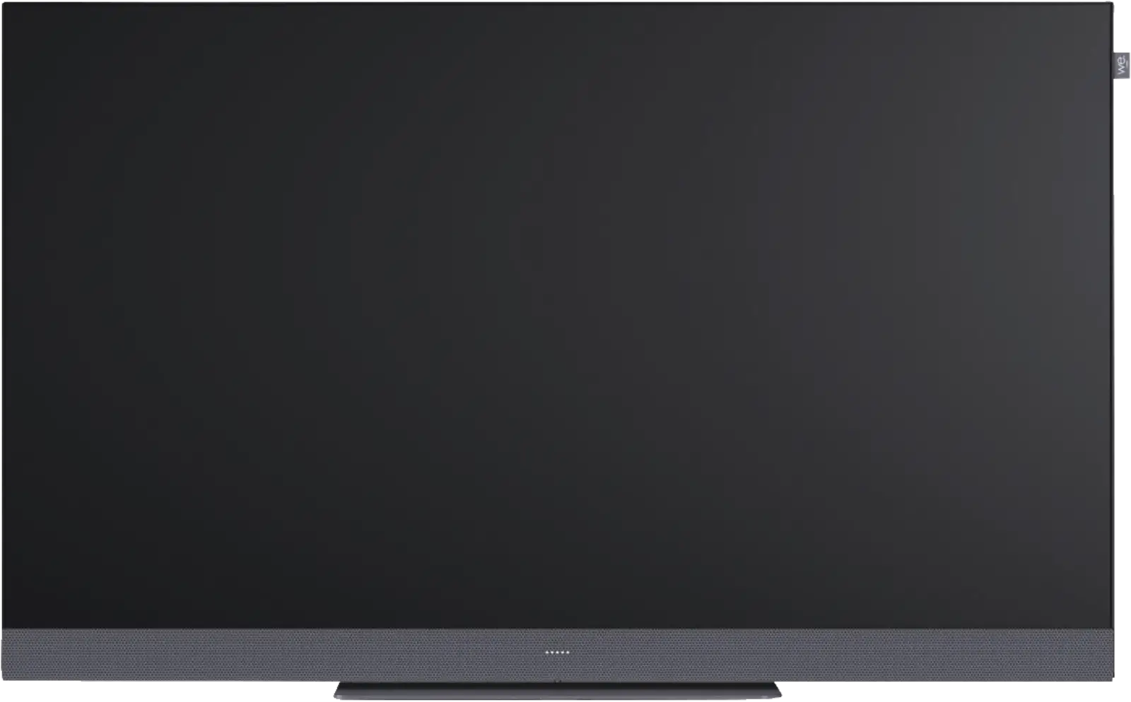 Loewe We. SEE 43 TV Storm Grey