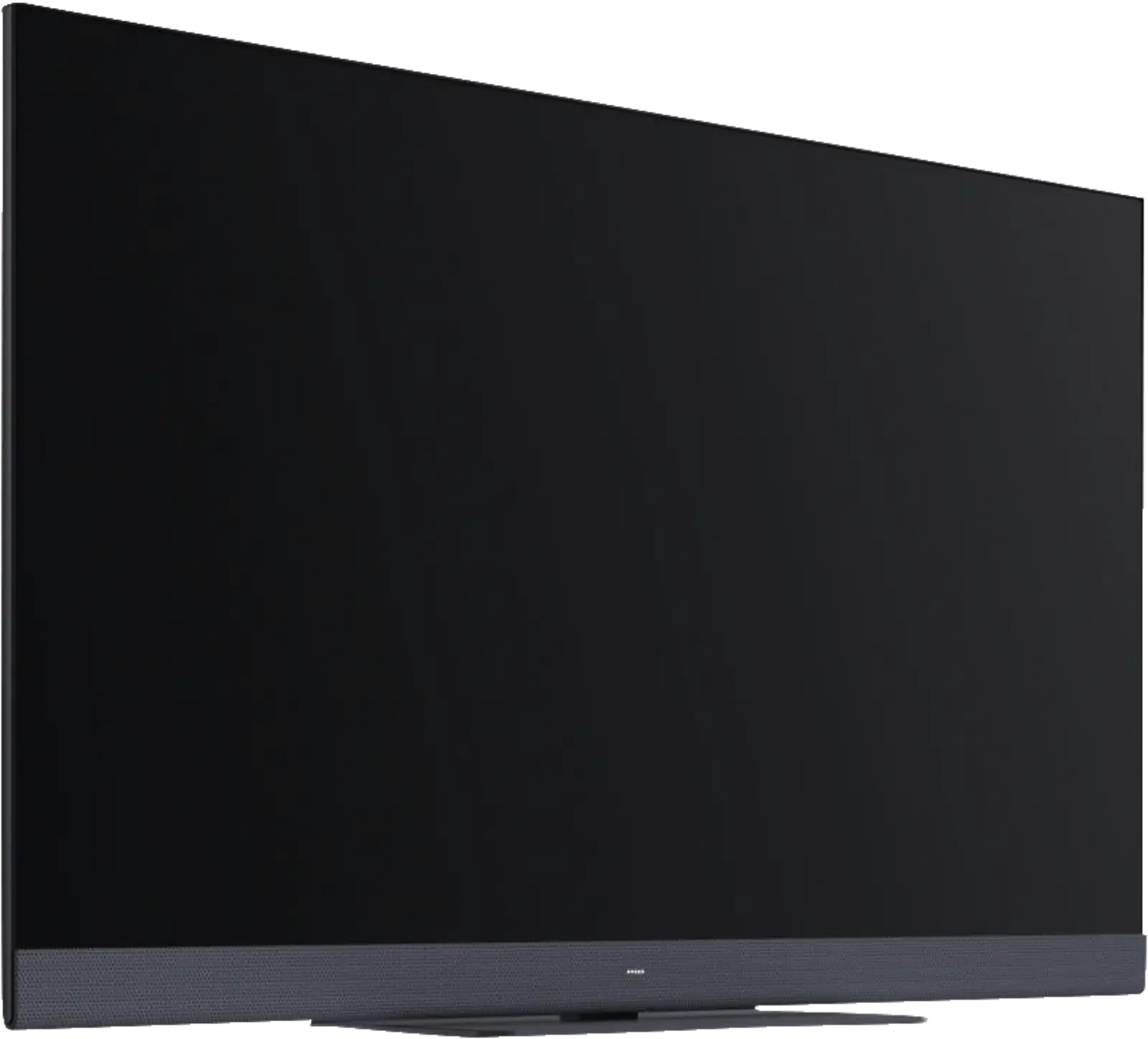 Loewe We. SEE 43 TV Storm Grey