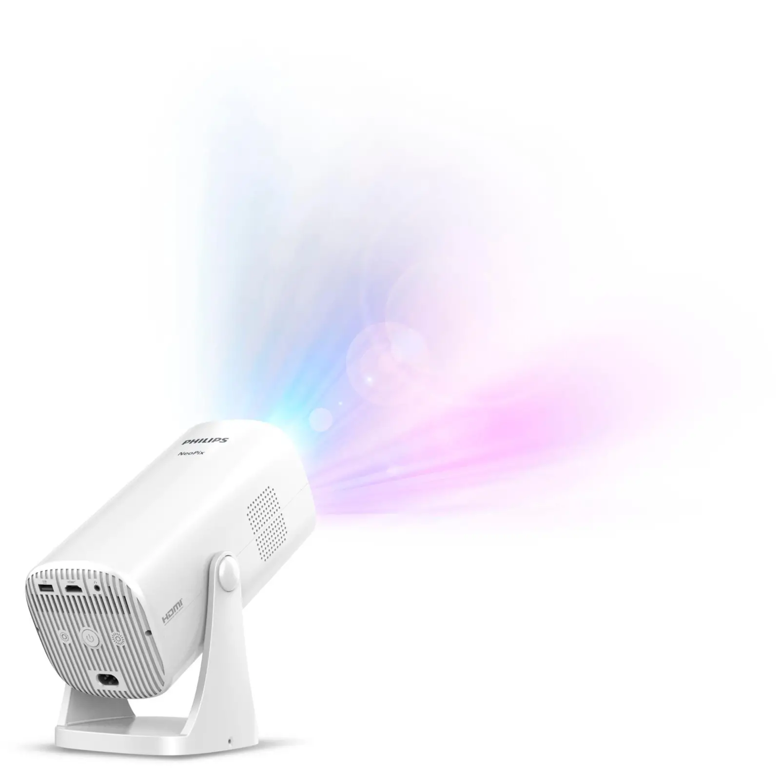 Philips NeoPix 230 Smart beamer