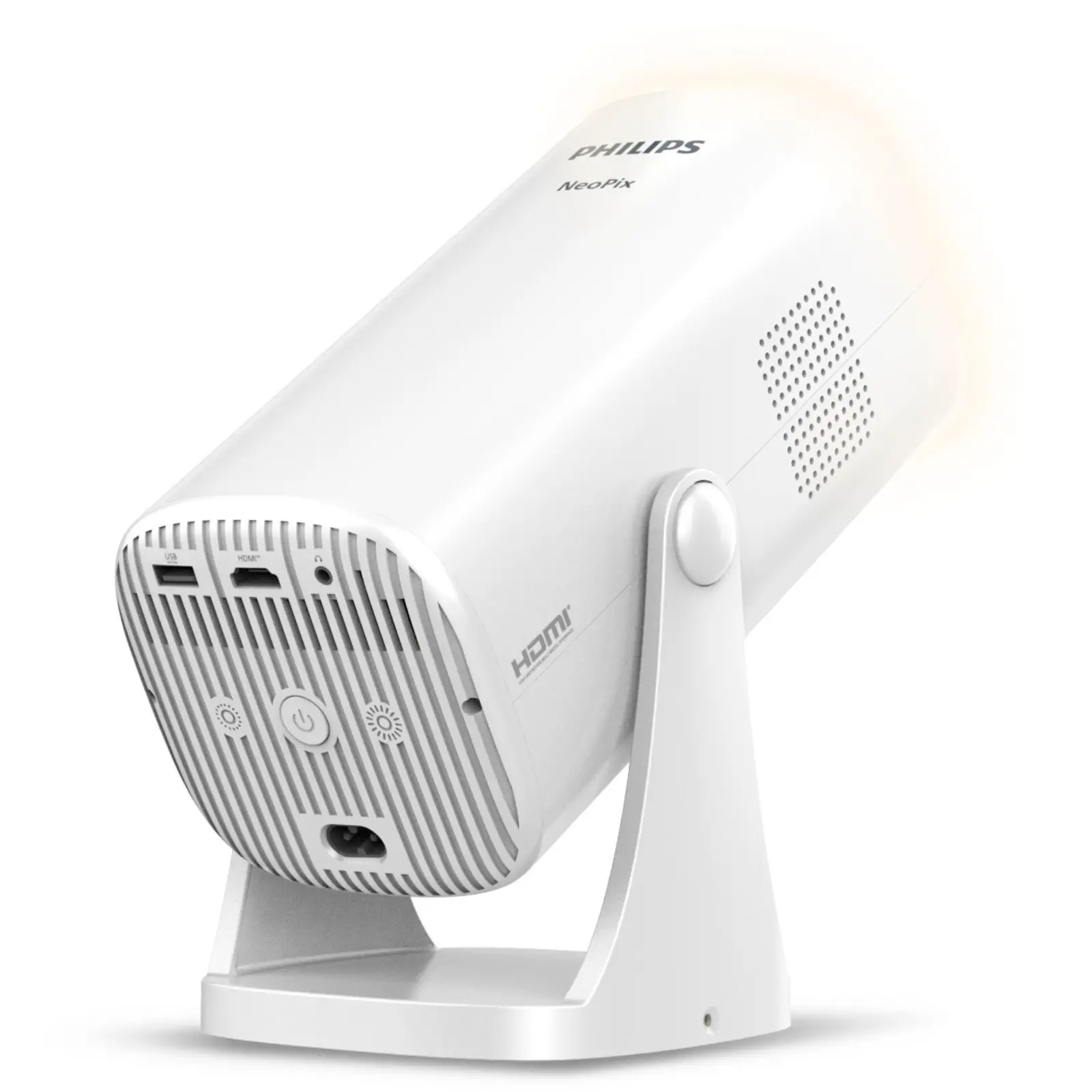 Philips NeoPix 230 Smart beamer