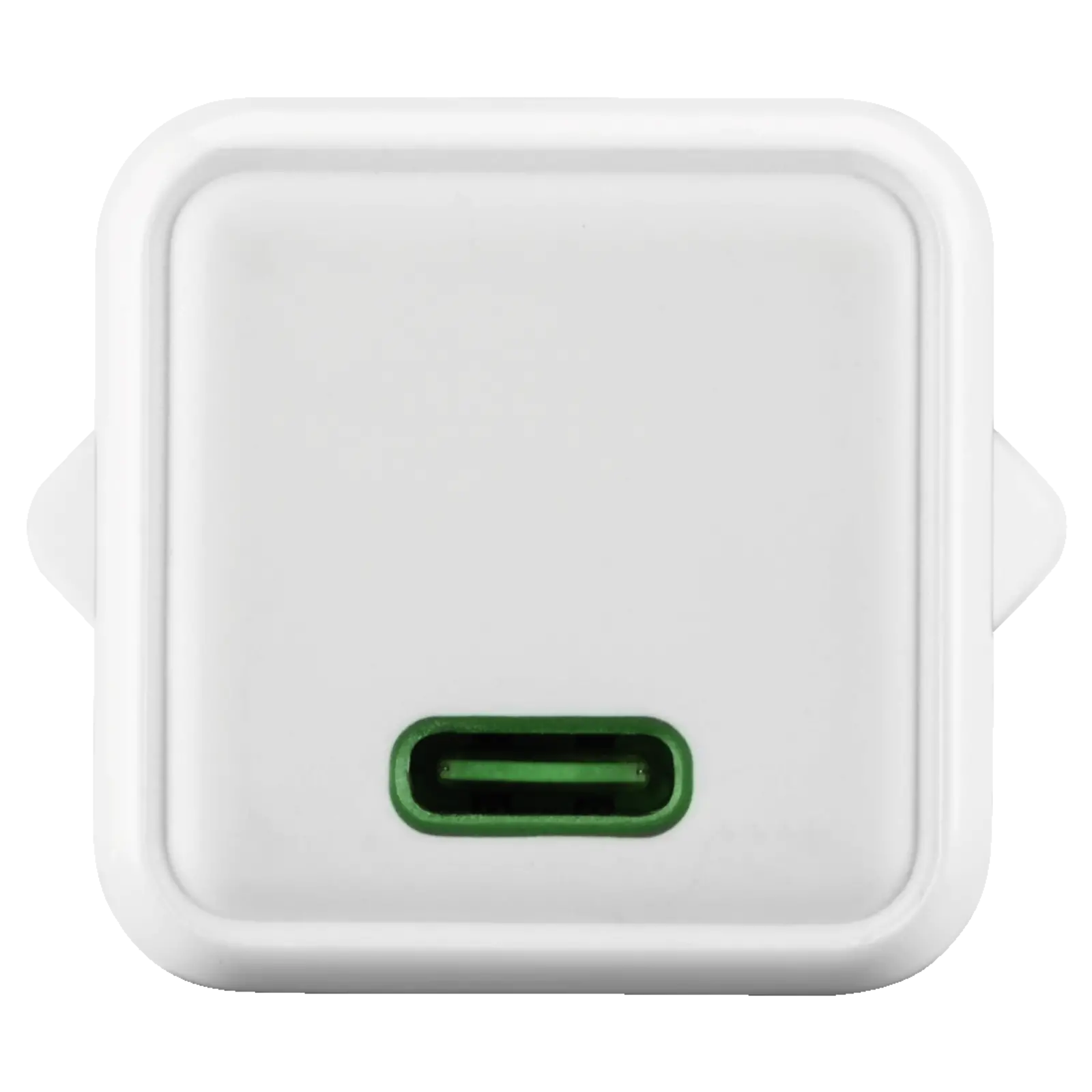 Super-Mini-Charger, PD/Qualcomm, USB-C 25W