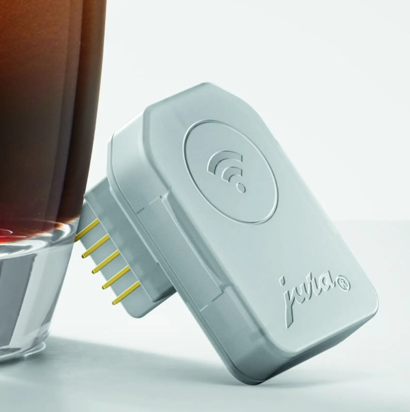 JURA MDB Connect