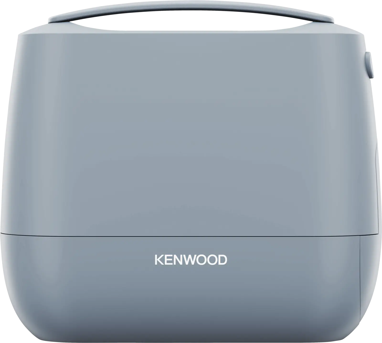 Kenwood GO Quickmix HMP 40.000GY - Handmixer - Blauw