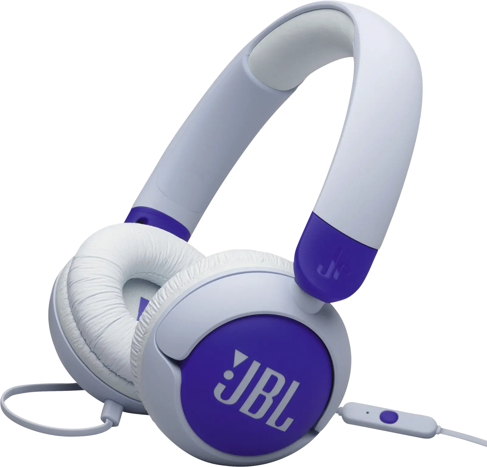 JBL Junior 320 on-ear koptelefoon bedraad