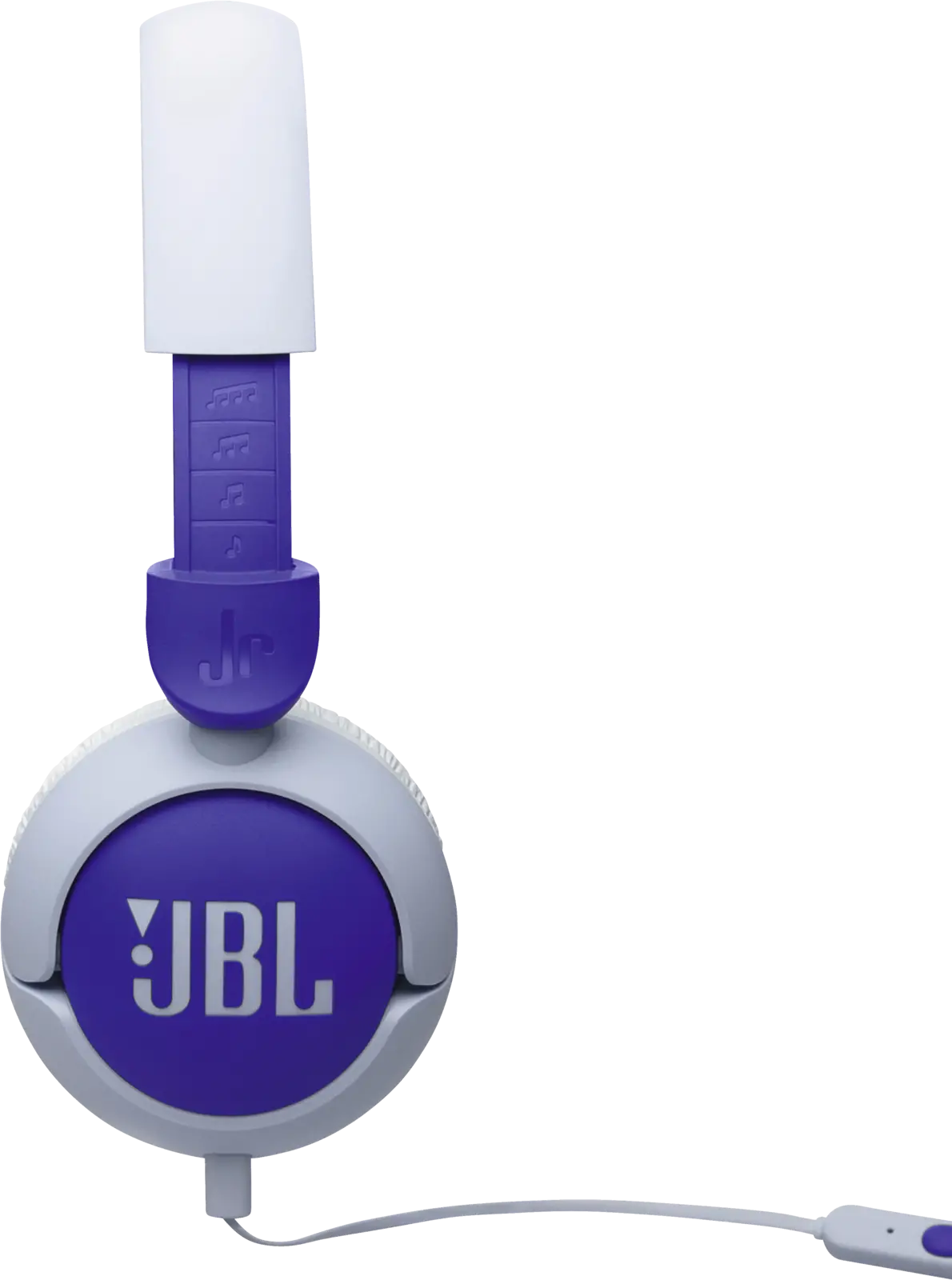 JBL Junior 320 on-ear koptelefoon bedraad