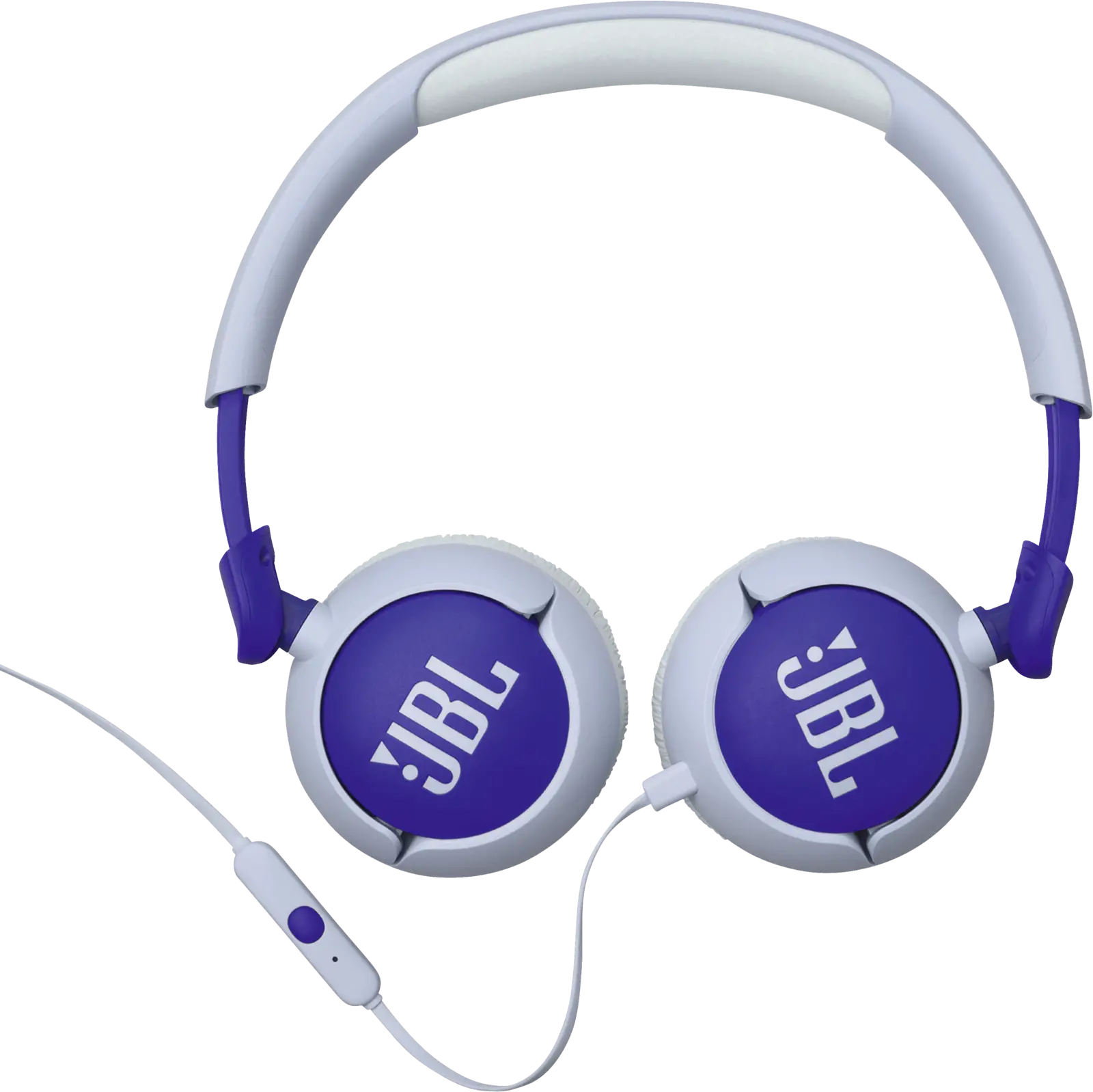 JBL Junior 320 on-ear koptelefoon bedraad