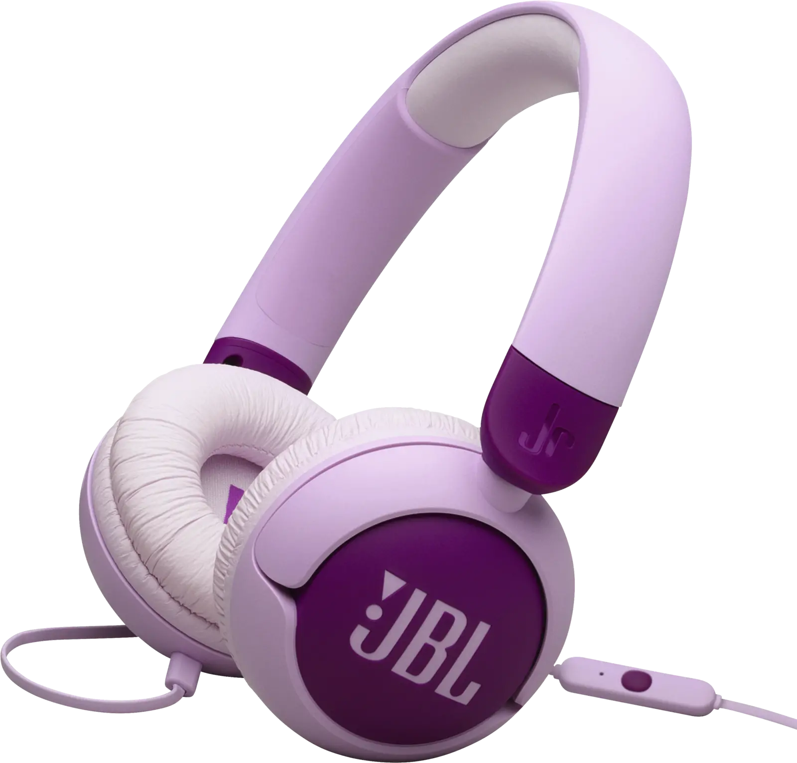 JBL Junior 320BT on-ear koptelefoon bedraad