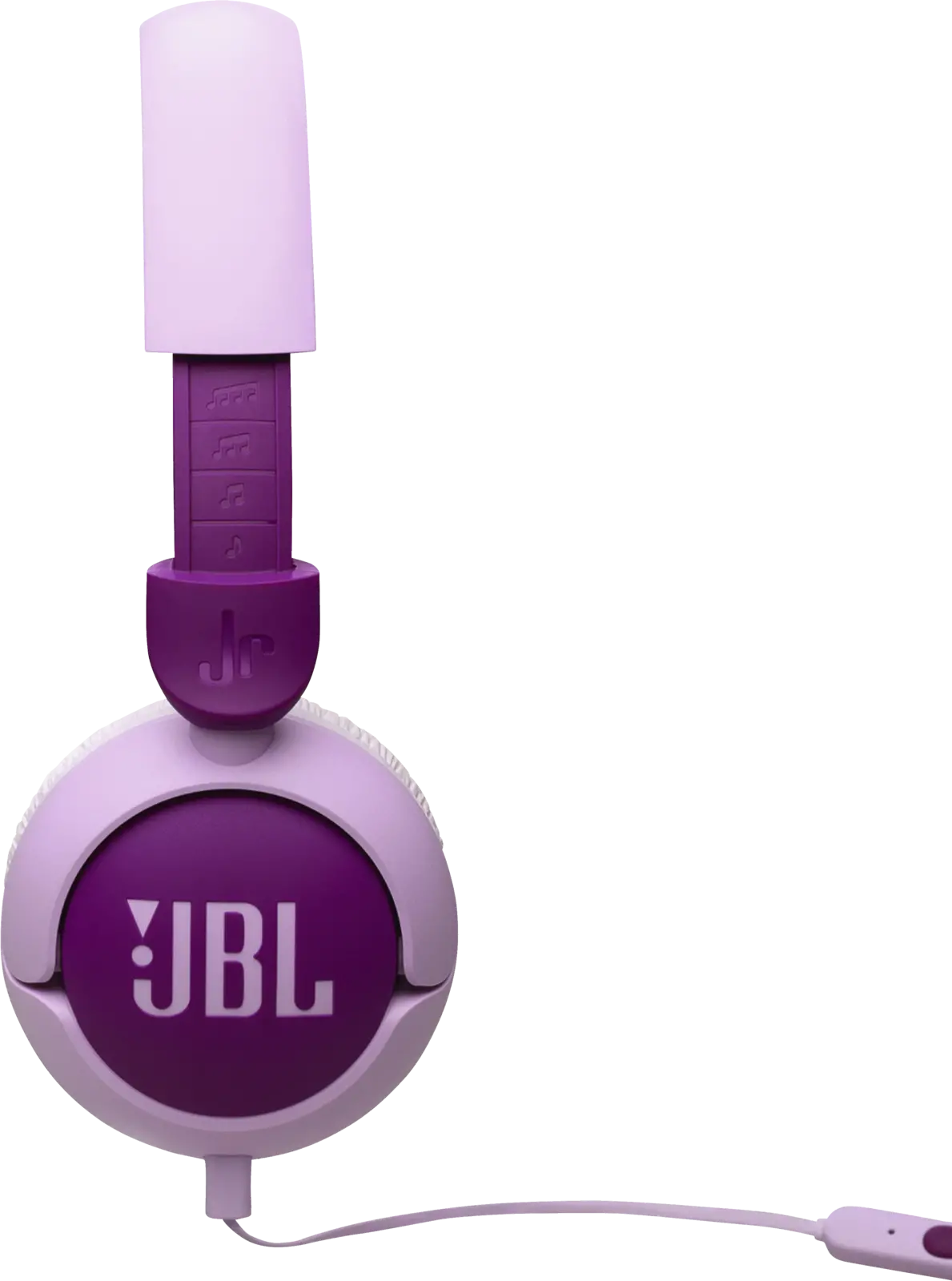 JBL Junior 320BT on-ear koptelefoon bedraad