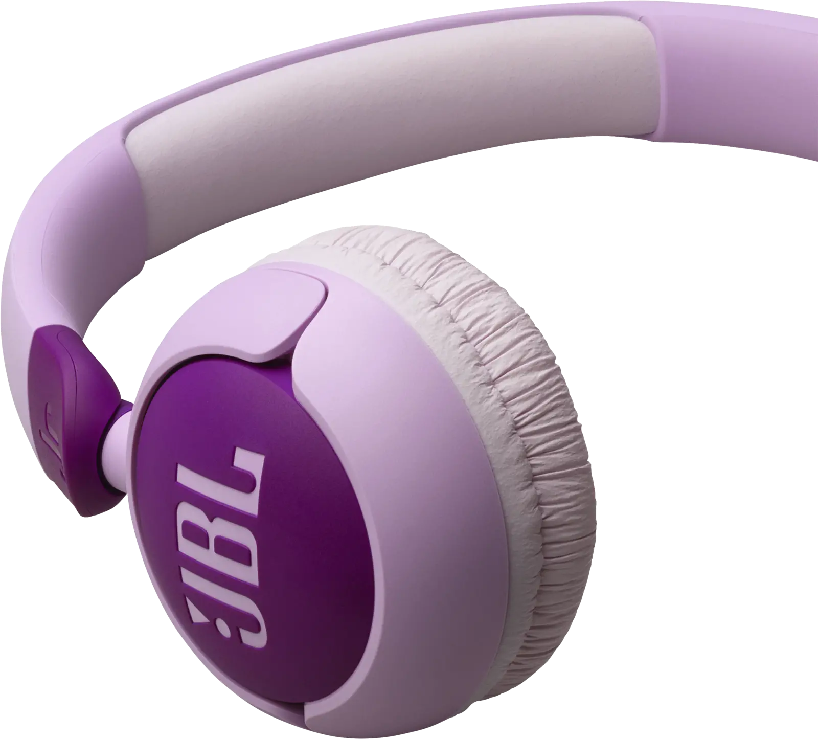 JBL Junior 320BT on-ear koptelefoon bedraad