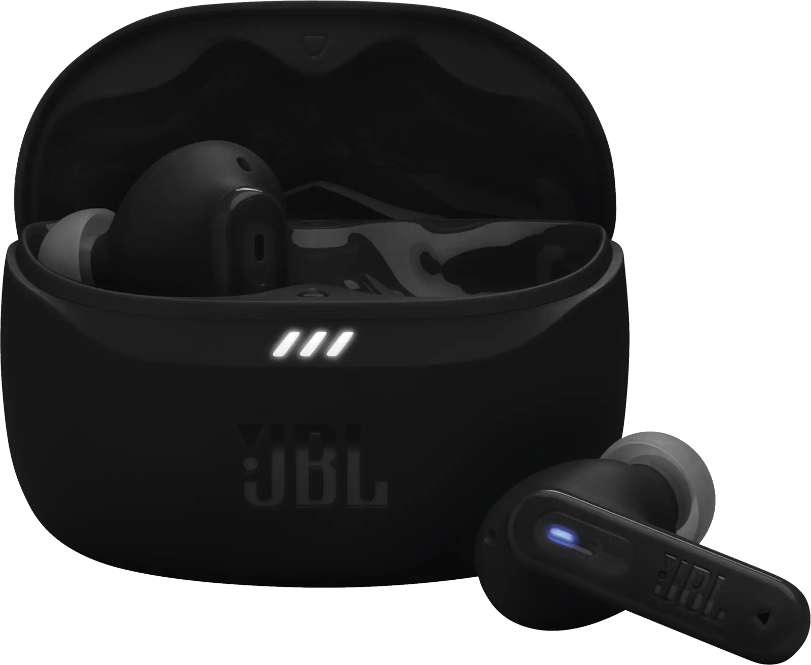 JBL Tune Beam 2.0 in-ear oordopjes