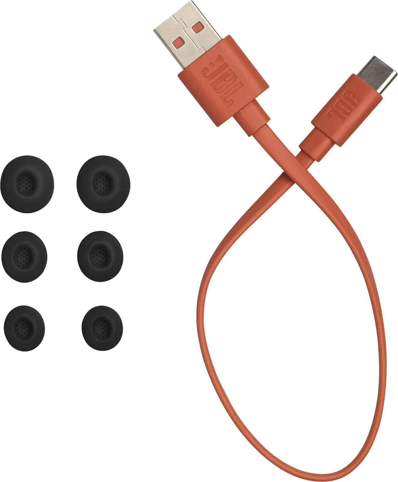 JBL Tune Beam 2.0 in-ear oordopjes