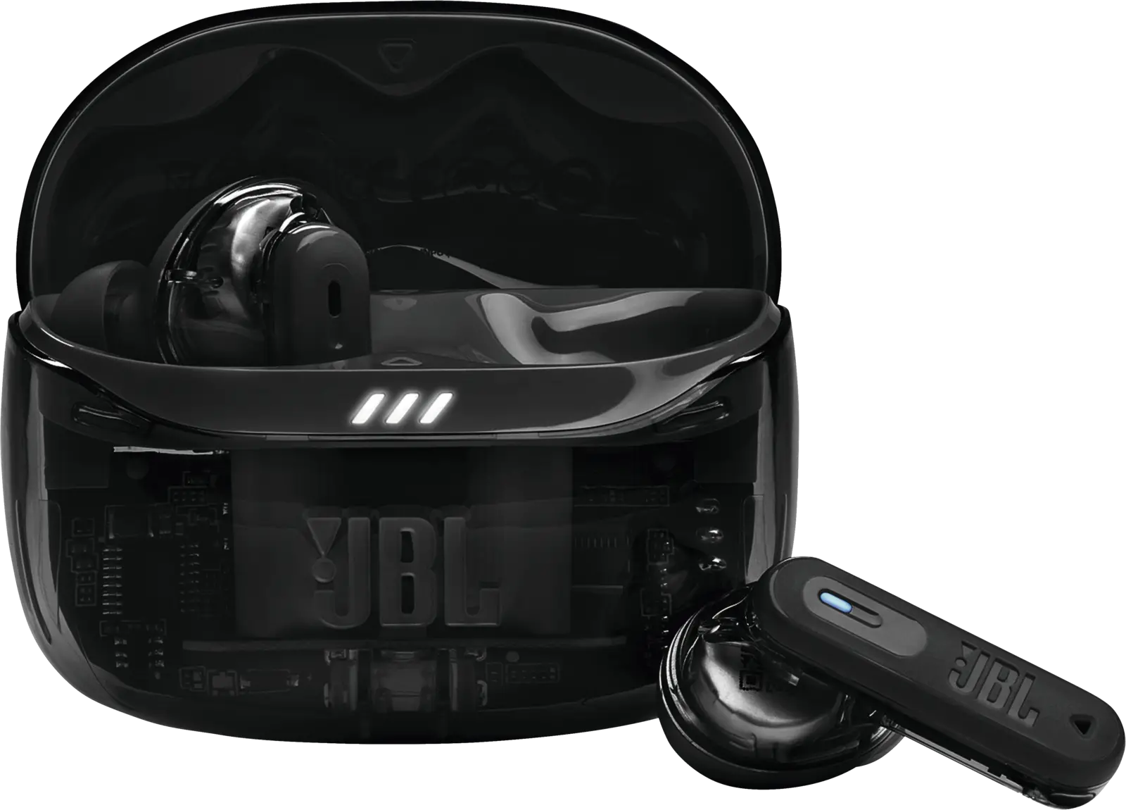 JBL Tune Beam 2.0 in-ear oordopjes