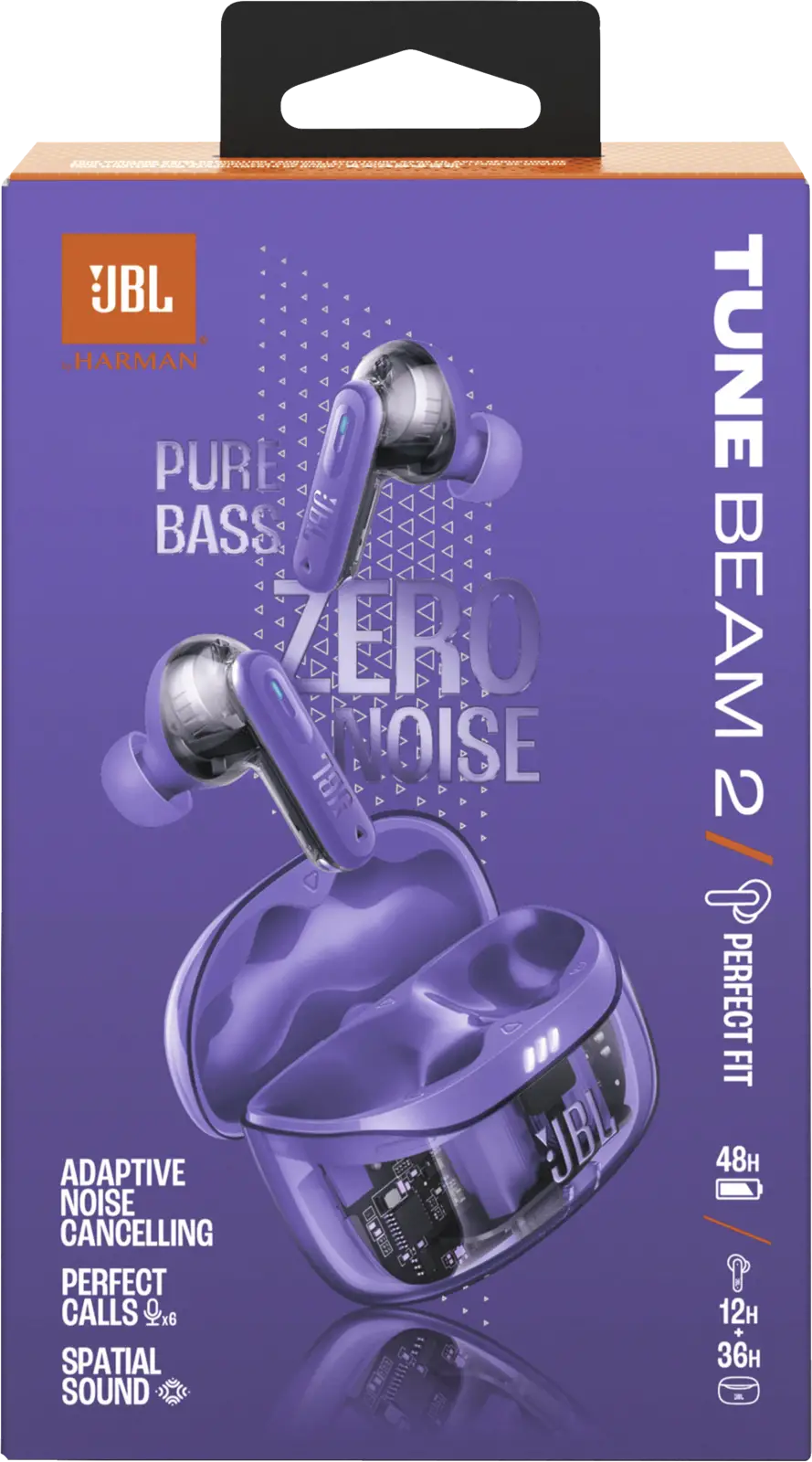 TUNE BEAM 2