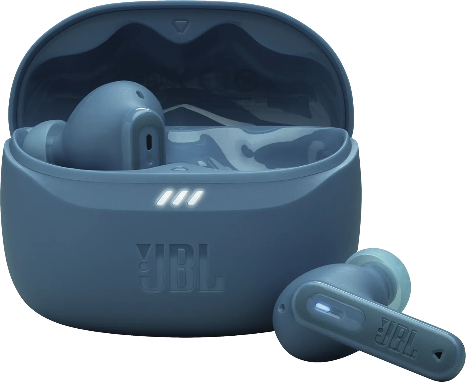 JBL Tune Beam 2.0 in-ear oordopjes