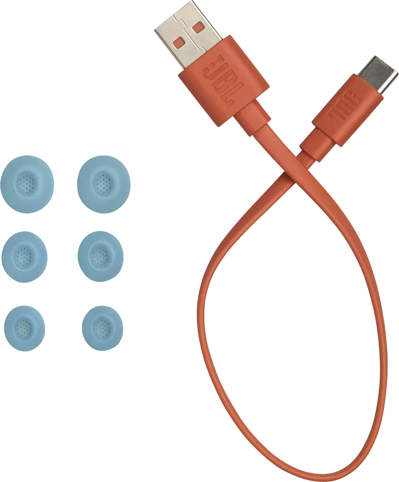 JBL Tune Beam 2.0 in-ear oordopjes