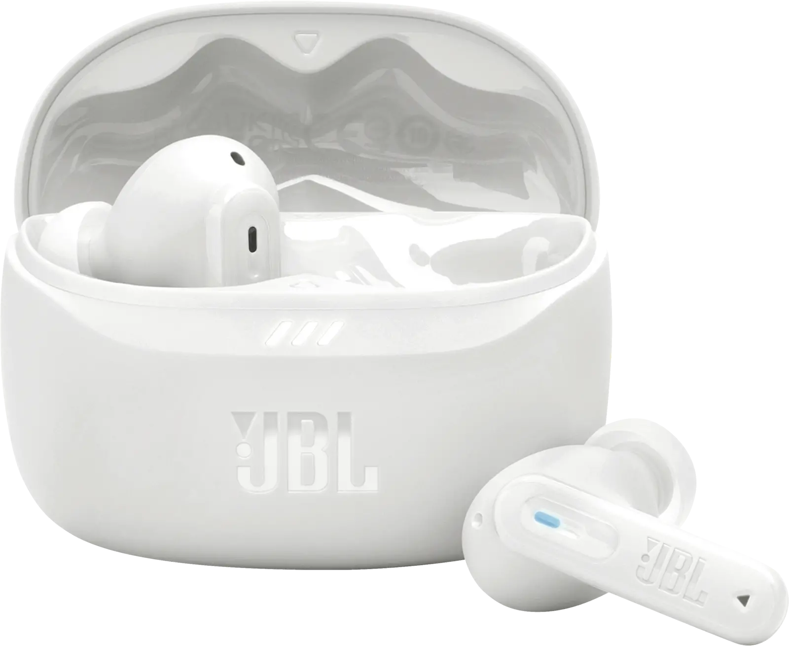 JBL Tune Beam 2.0 in-ear oordopjes