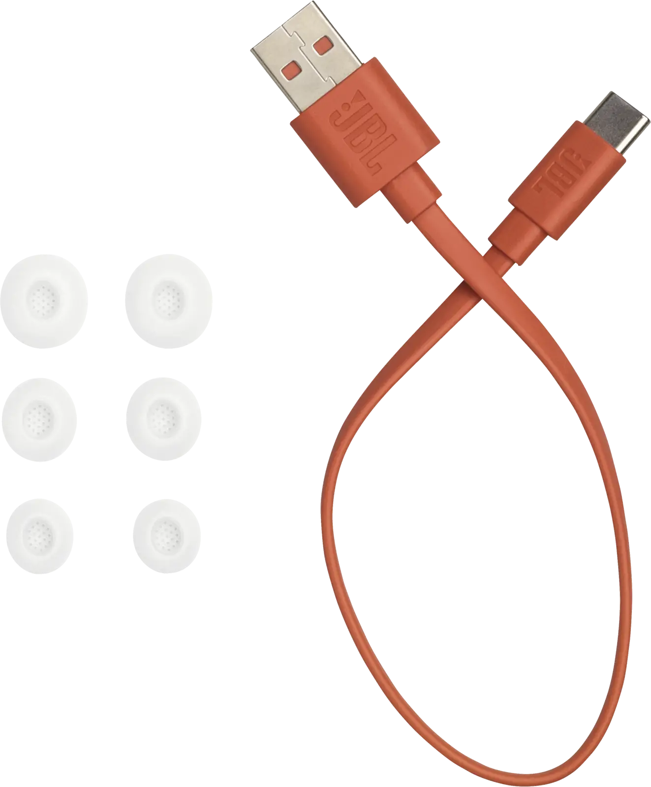 JBL Tune Beam 2.0 in-ear oordopjes