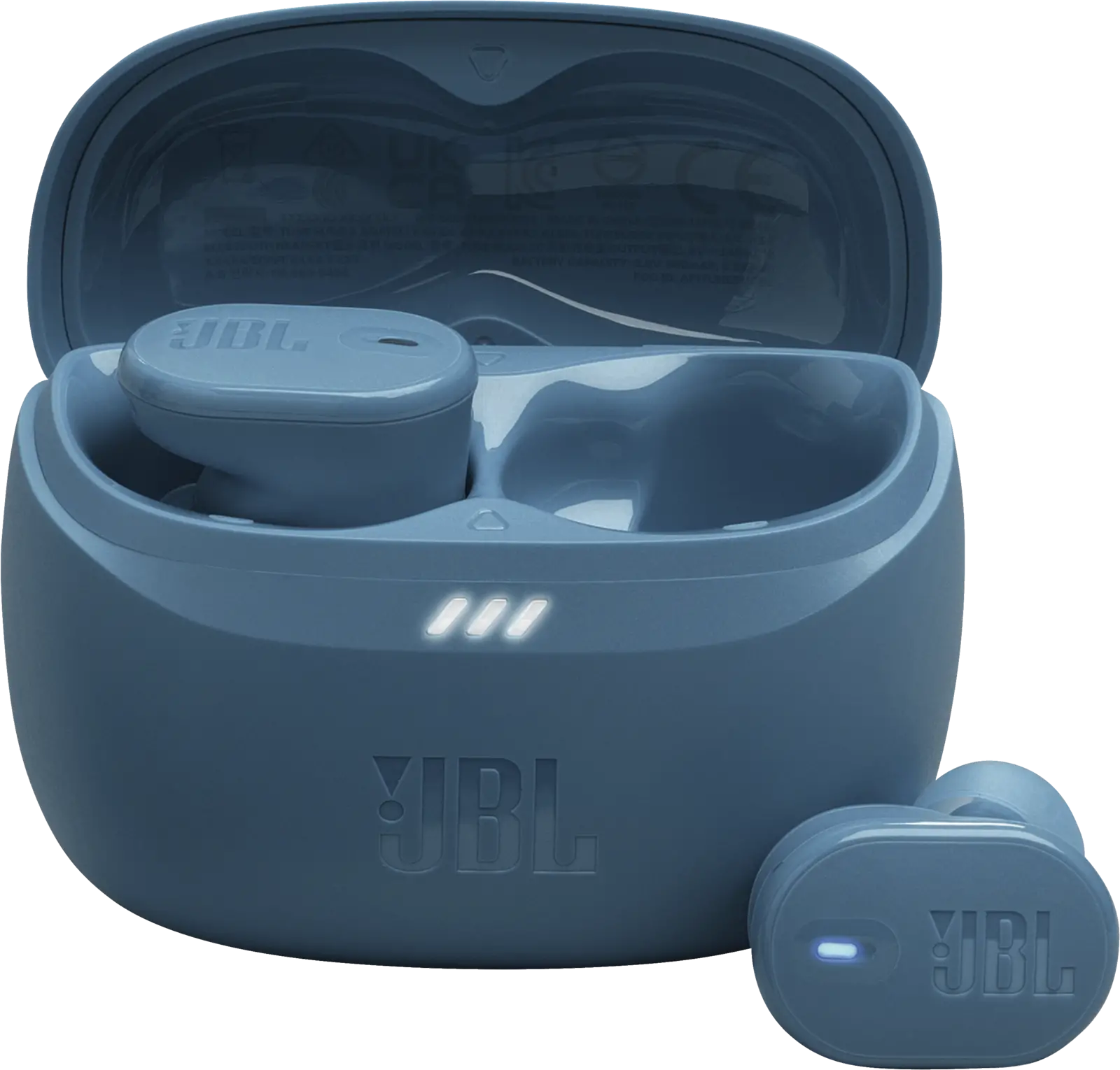 JBL Tune Buds 2.0 in-ear oordopjes