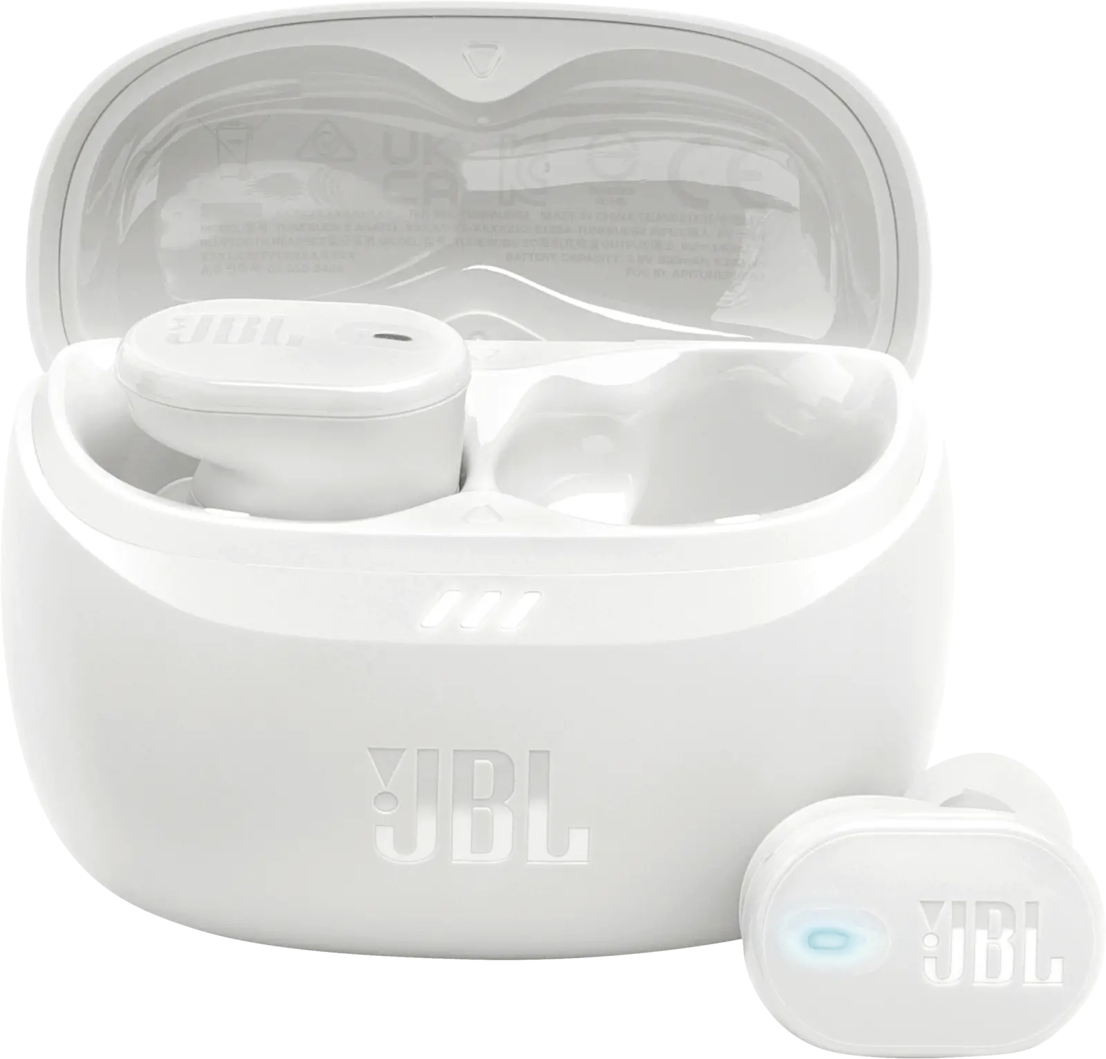 JBL Tune Buds 2.0 in-ear oordopjes