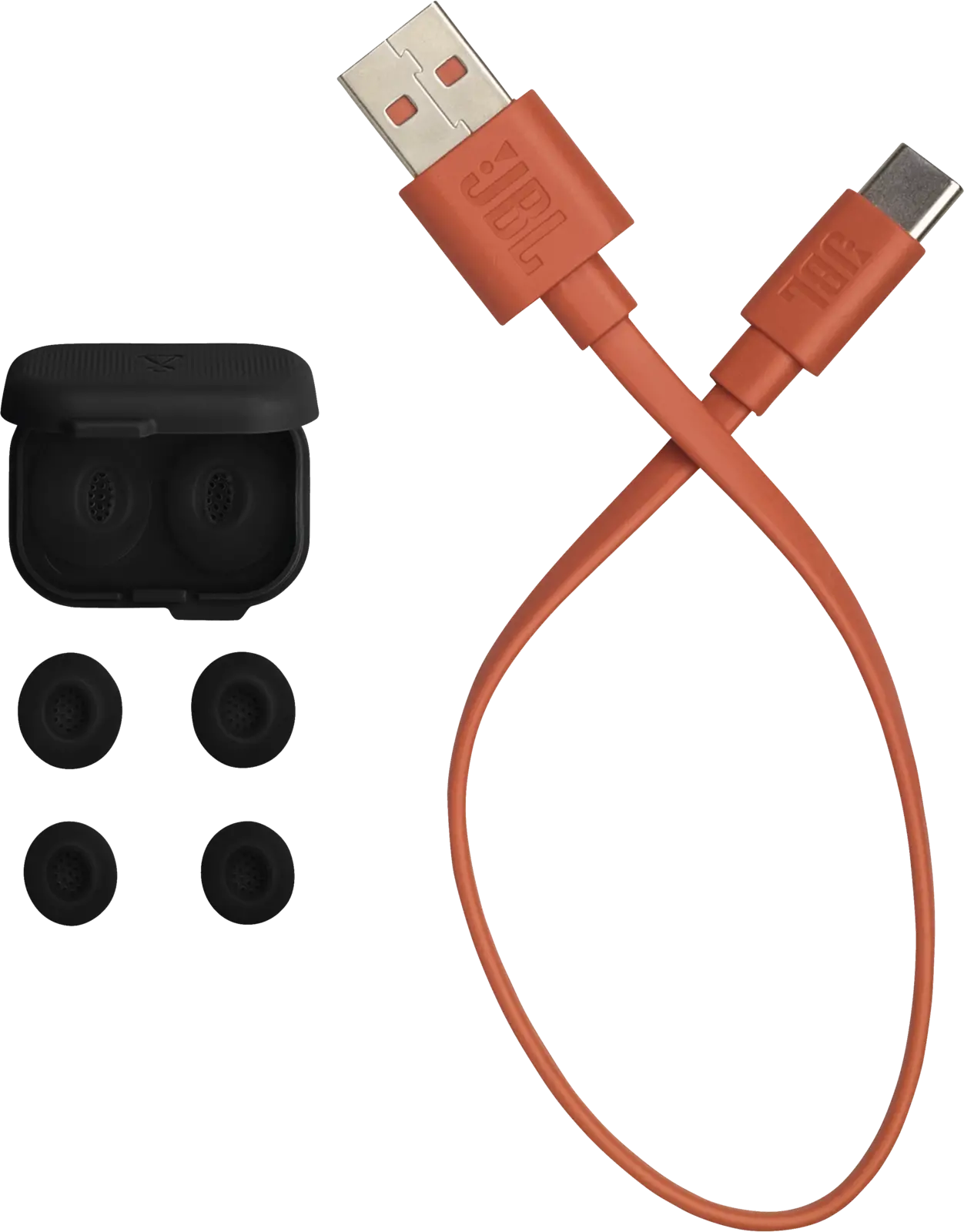 JBL Tune Flex 2.0