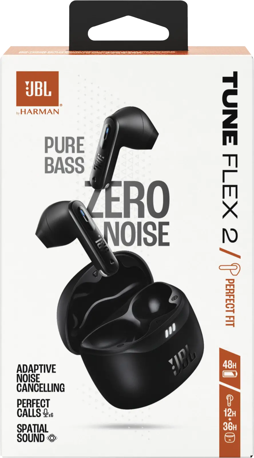 JBL Tune Flex 2.0