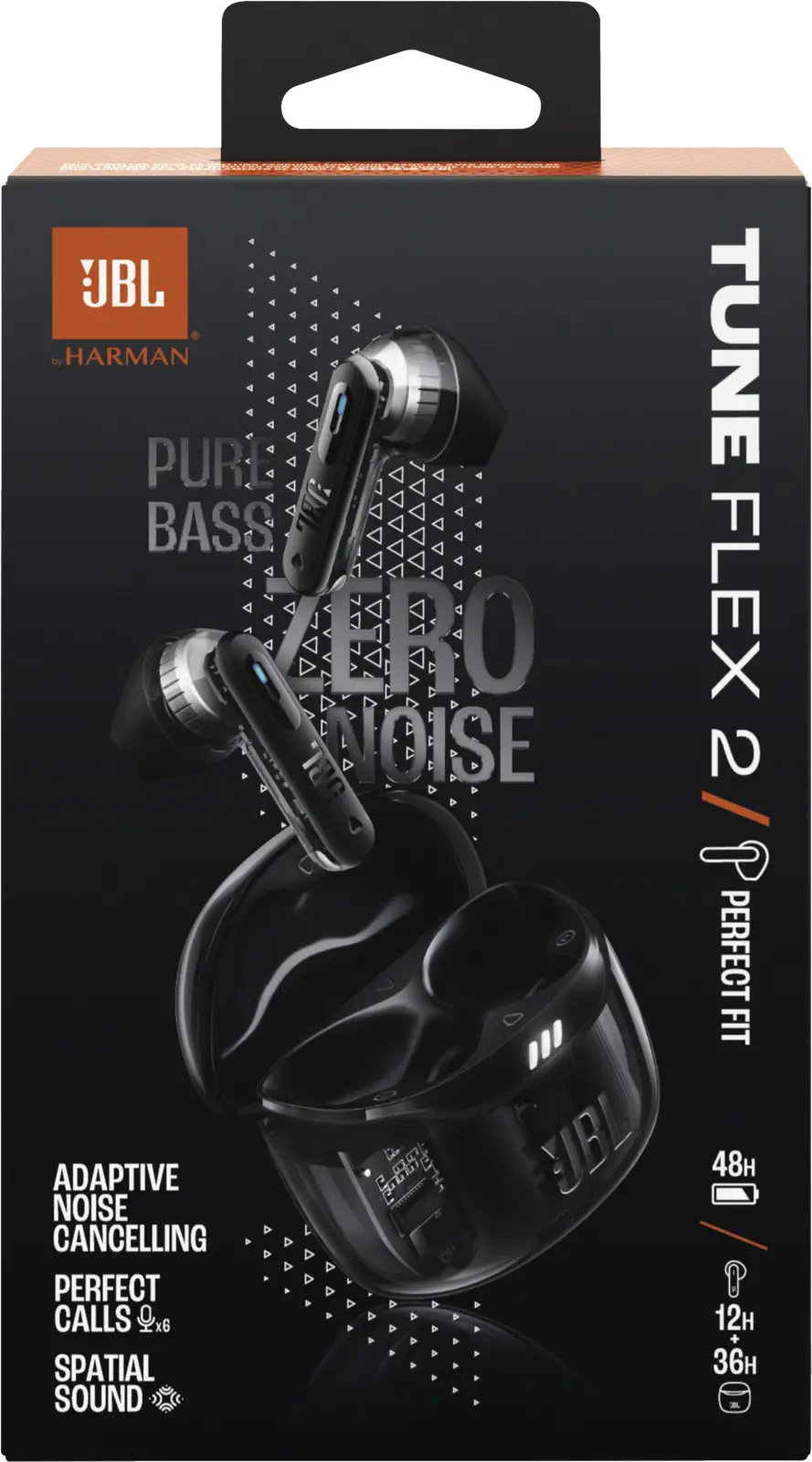 JBL Tune Flex 2.0