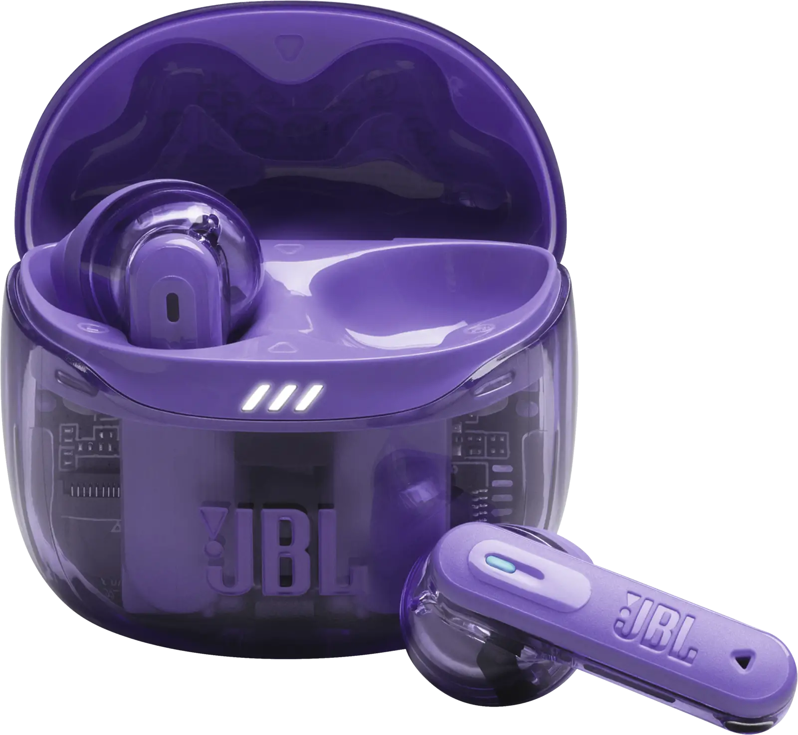JBL Tune Flex 2.0 
