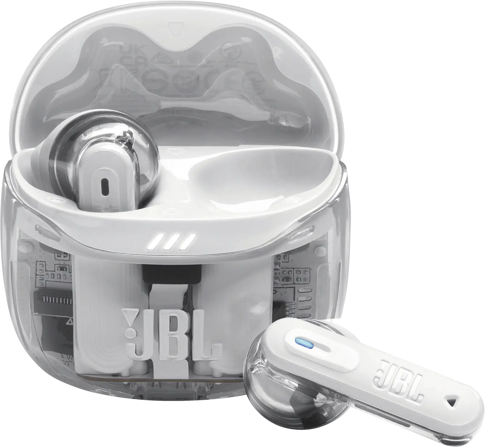 JBL Tune Flex 2.0