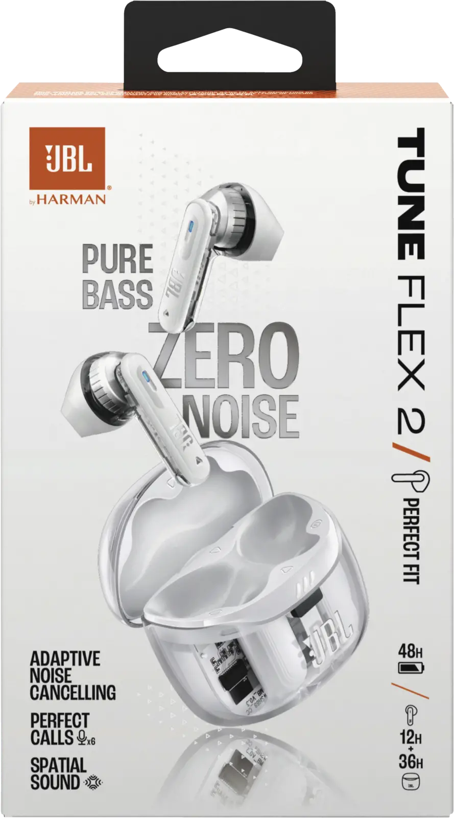 JBL Tune Flex 2.0