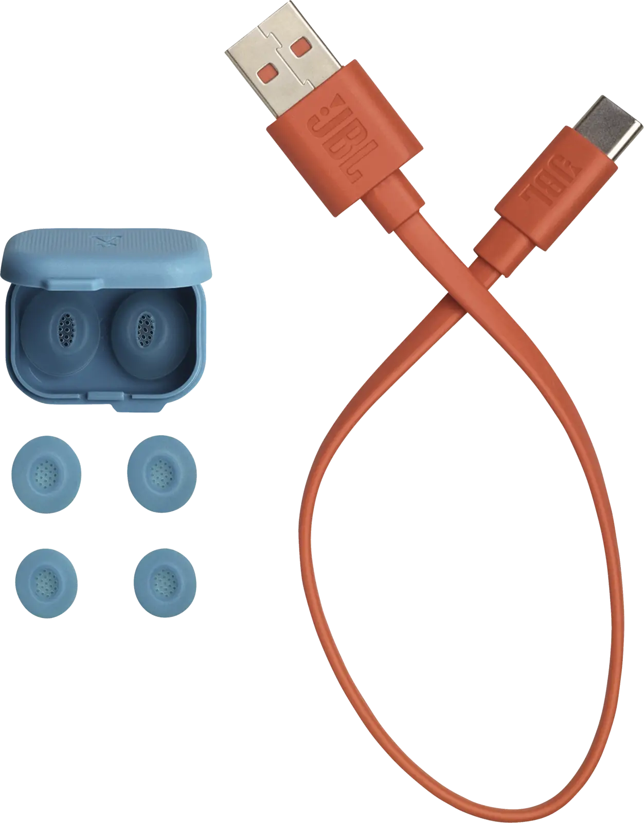 JBL Tune Flex 2.0