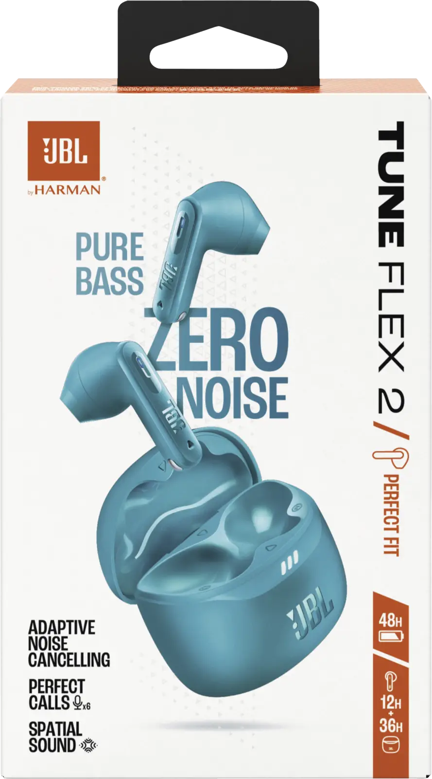 JBL Tune Flex 2.0