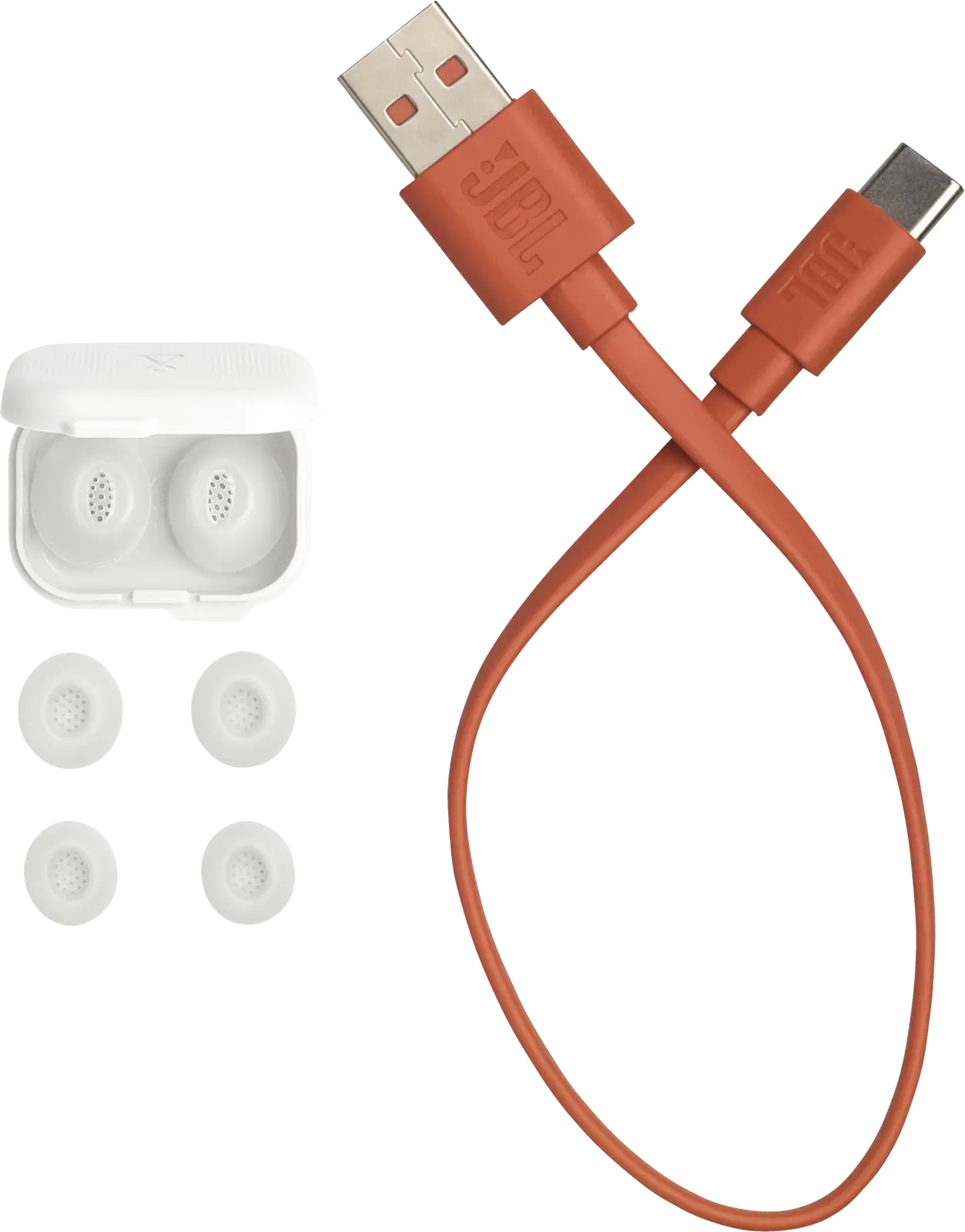 JBL Tune Flex 2.0