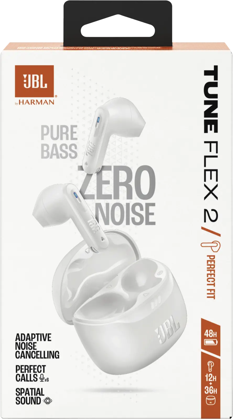 JBL Tune Flex 2.0