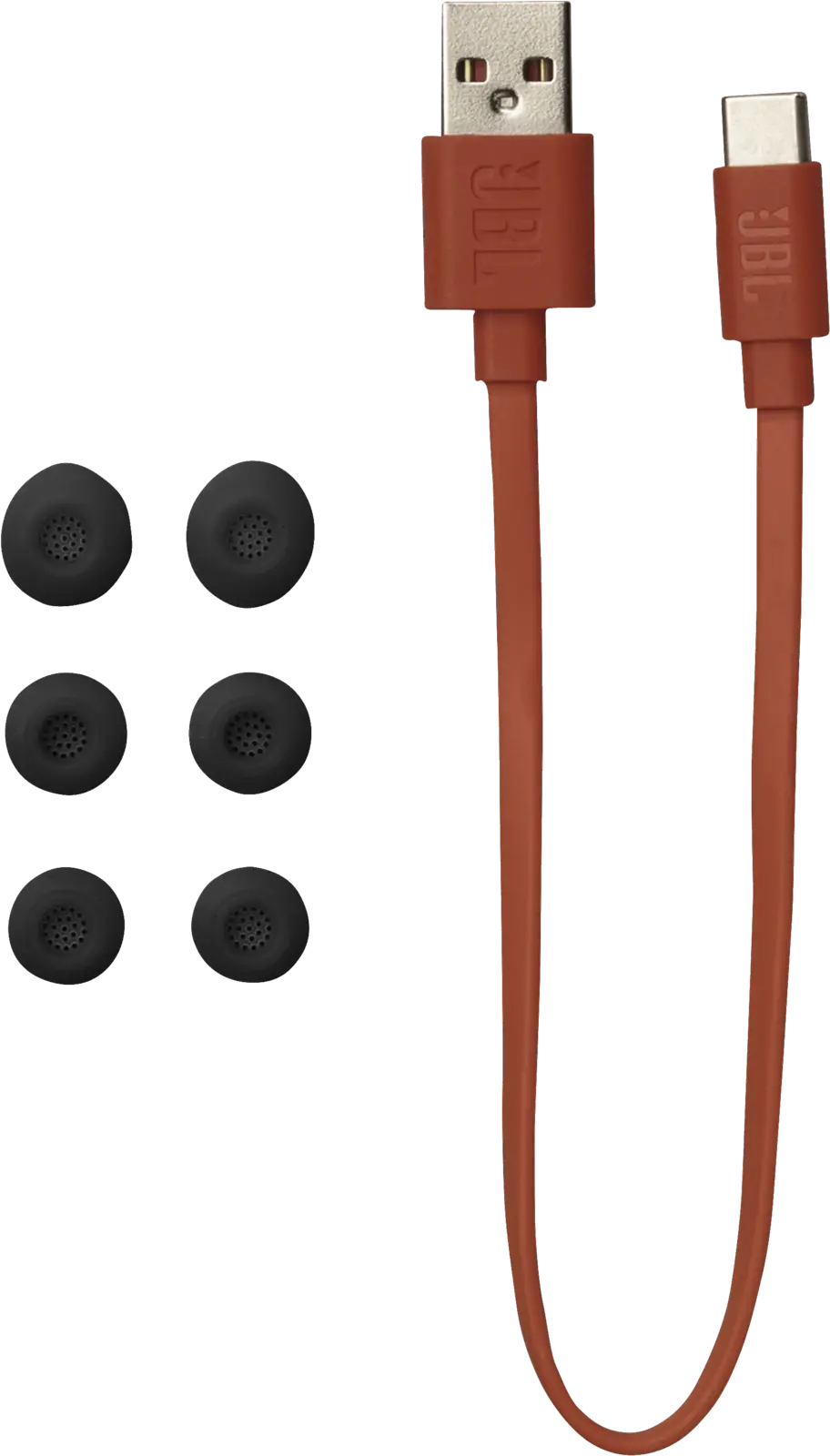 JBL Wave Beam 2 in-ear oordopjes 