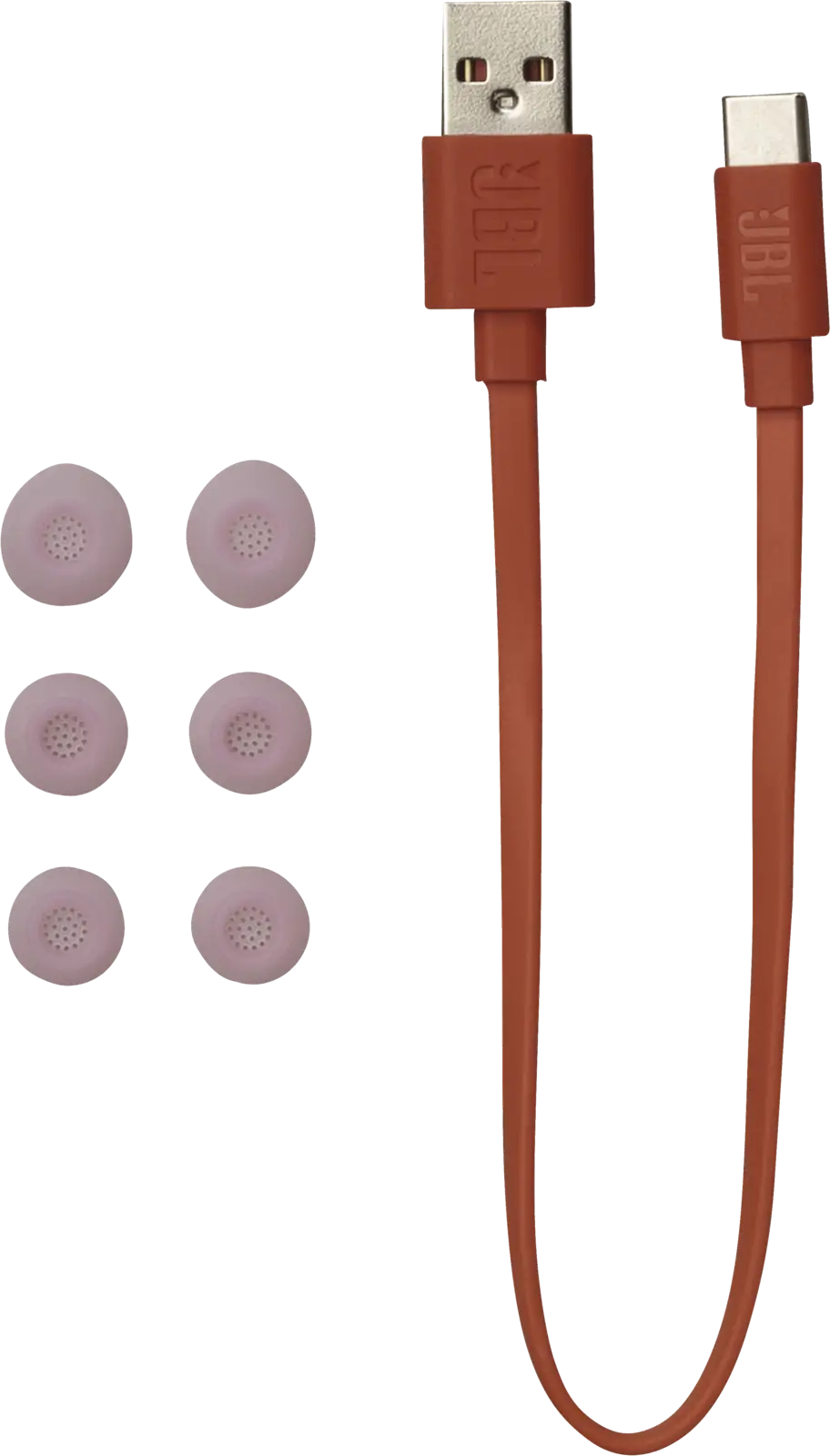 JBL Wave Beam 2 in-ear oordopjes 
