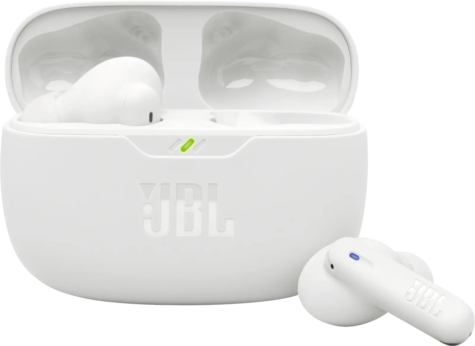 JBL Wave Beam 2 in-ear oordopjes