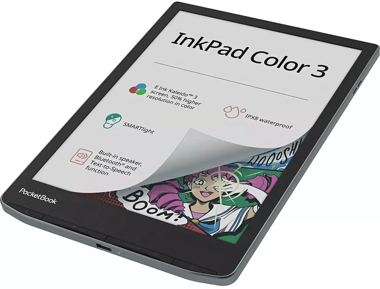 Pocketbook Inkpad Color 3 32GB