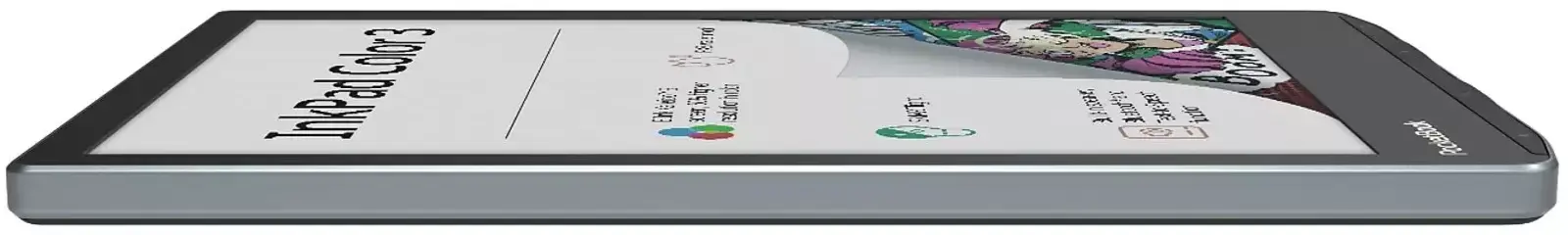 Pocketbook Inkpad Color 3 32GB