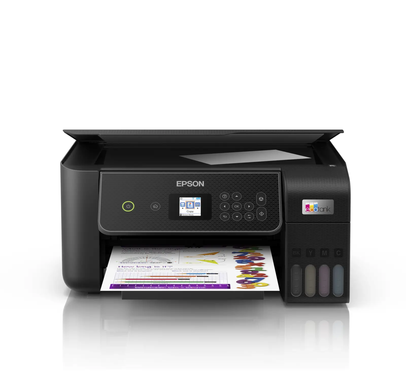 Epson EcoTank ET-2870 Printer