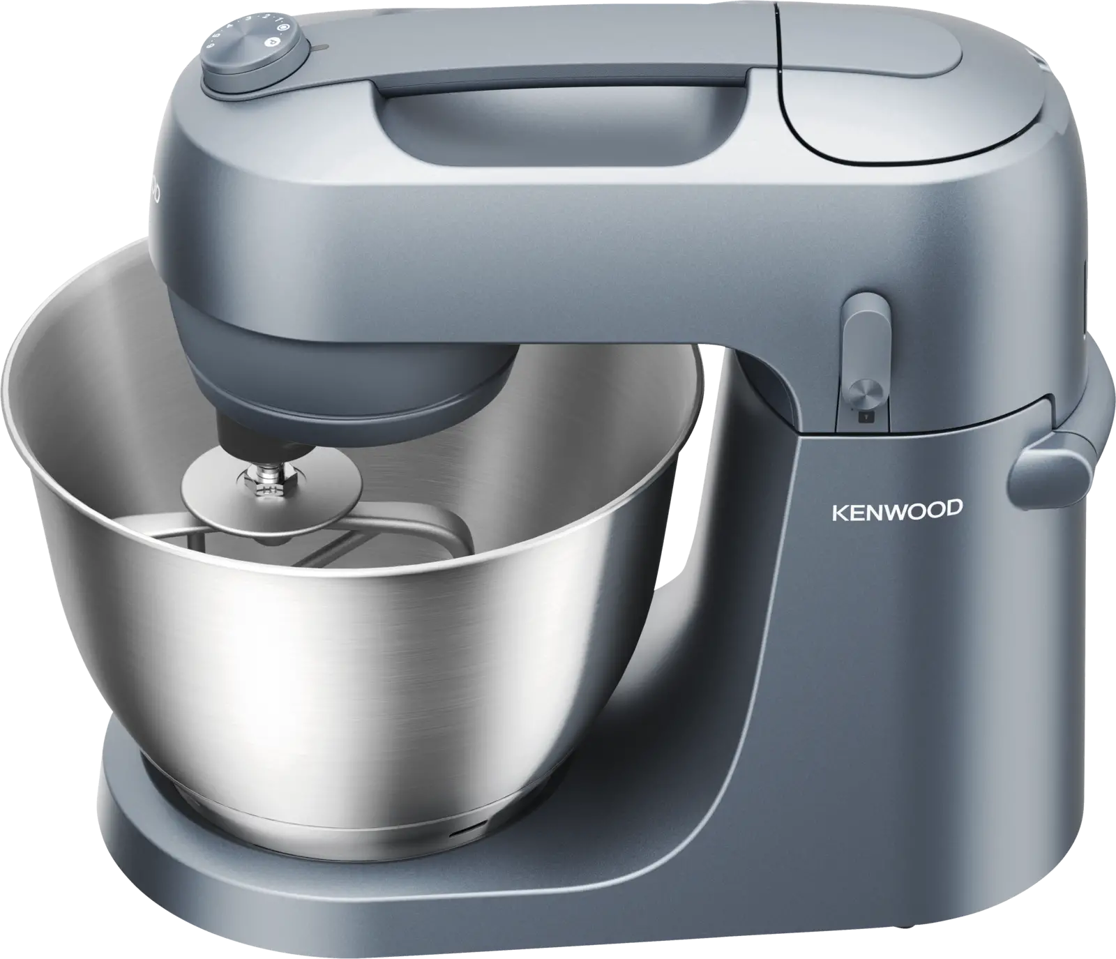 Kenwood GO KZM 35.000GY Keukenmachine - Blauw