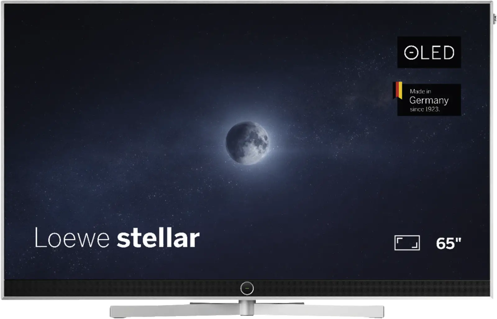 Loewe stellar 65 dr+ UHD OLED TV