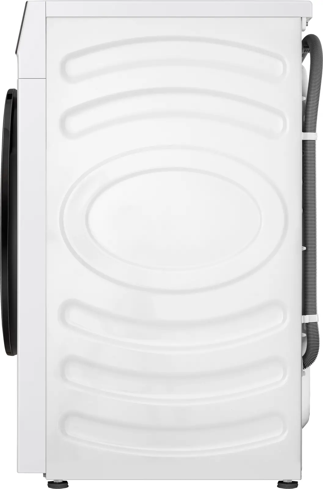 Hisense WF3S9045BW3/BLX Wasmachine