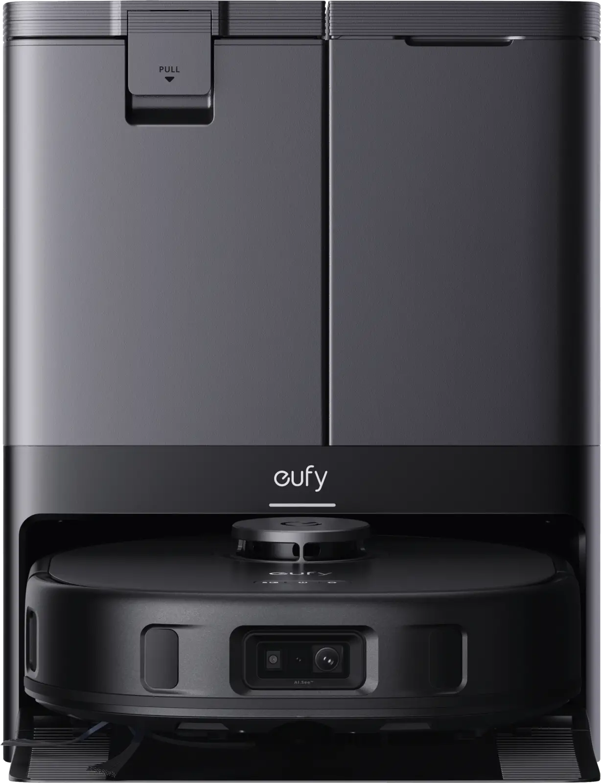 eufy X10 Pro Omni Mopmaster Robotstofzuiger