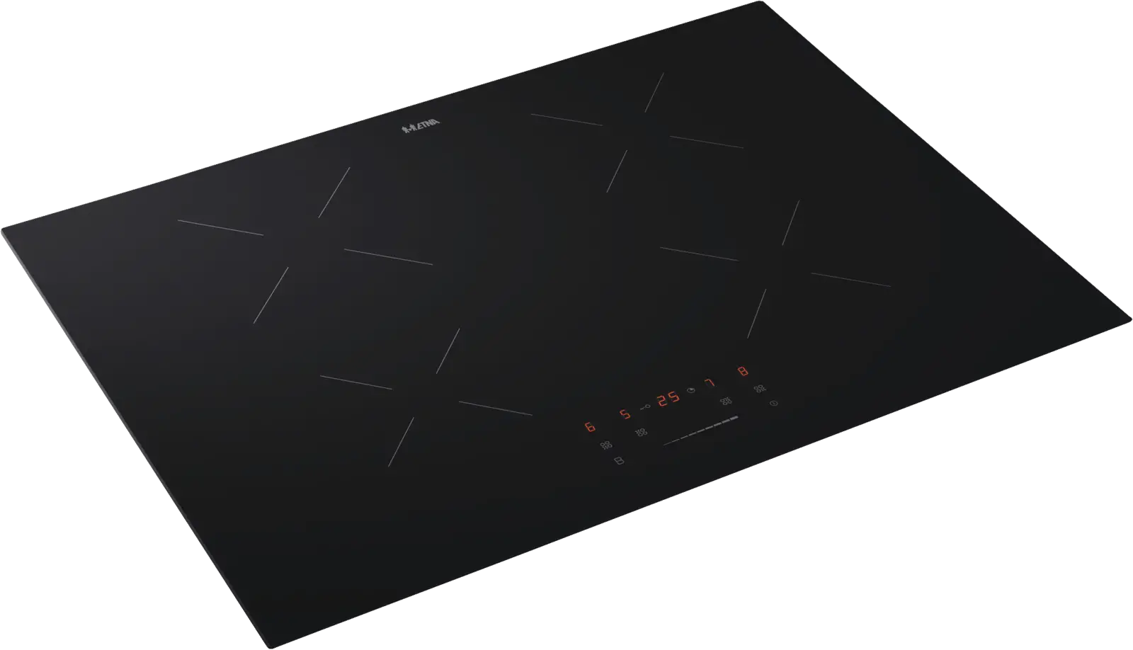 ETNA KI170ZT Inductiekookplaat - 70 cm