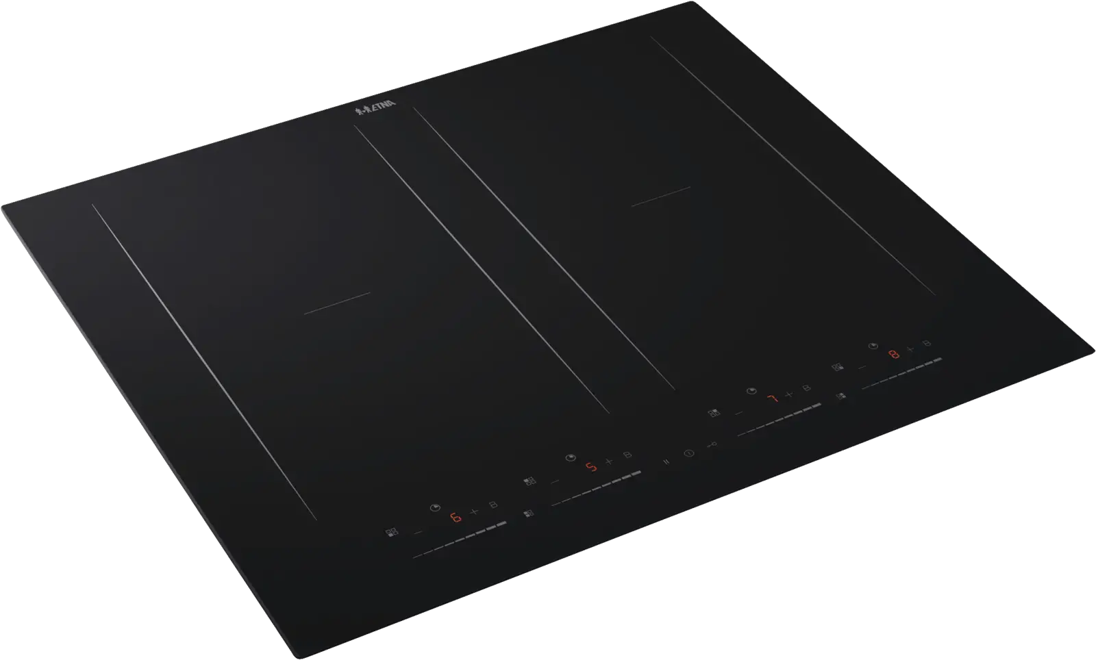 ETNA KIF5462ZT Inductiekookplaat