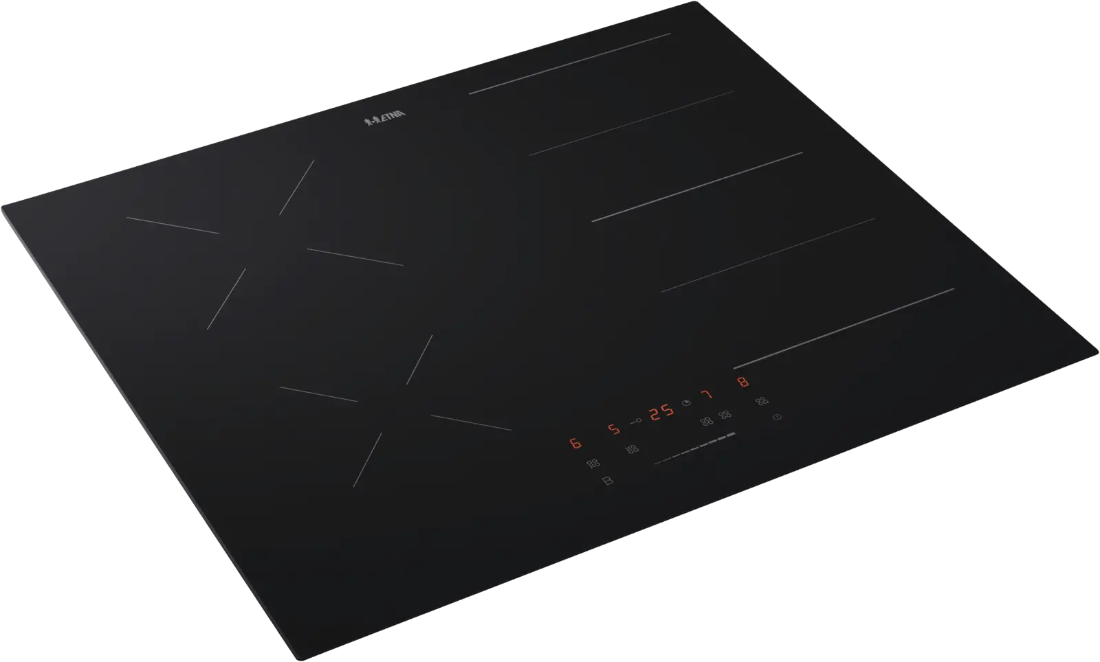 ETNA KIF360ZT Inductiekookplaat
