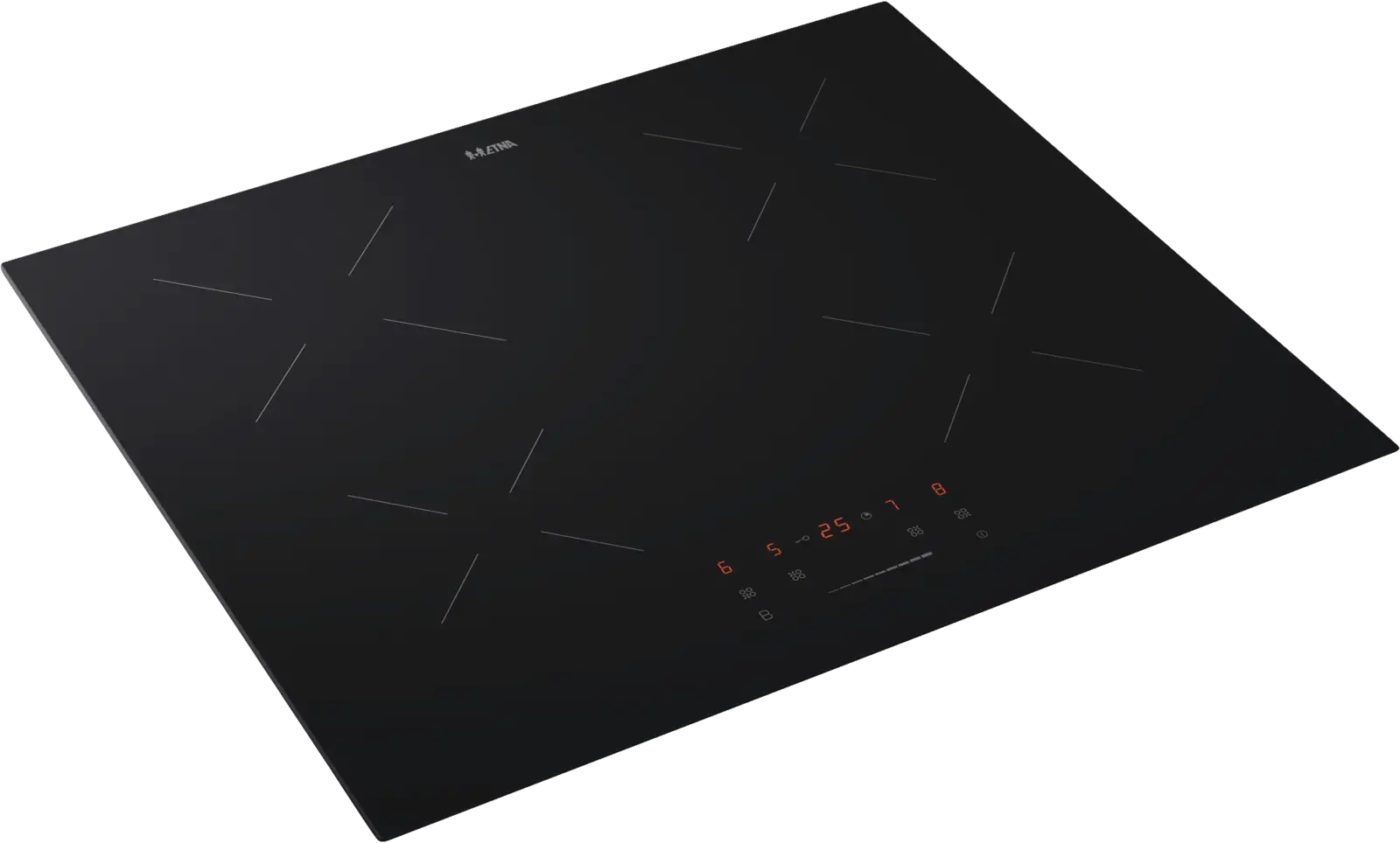 ETNA KIS159ZT Inductiekookplaat