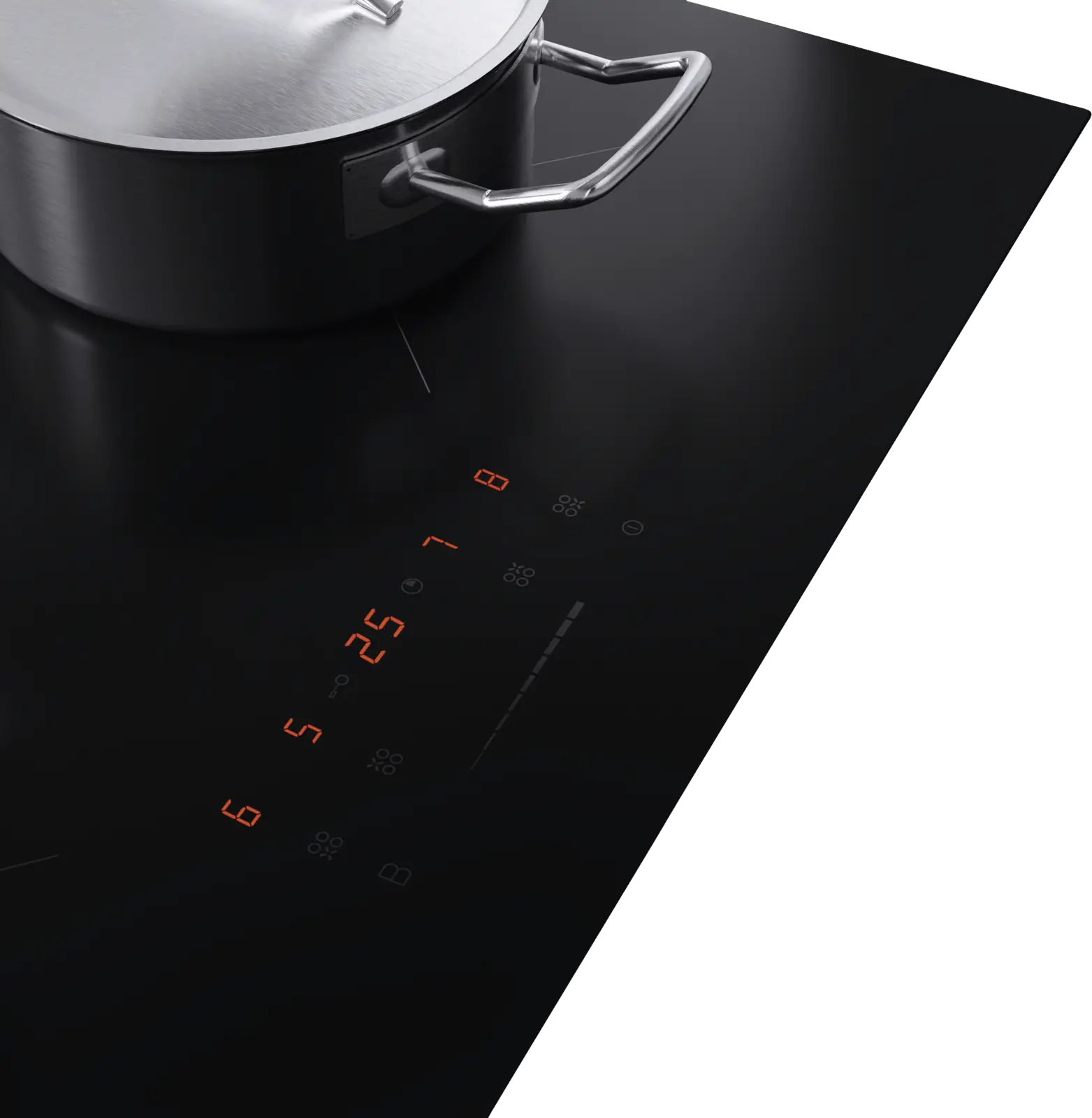 ETNA KIS159ZT Inductiekookplaat