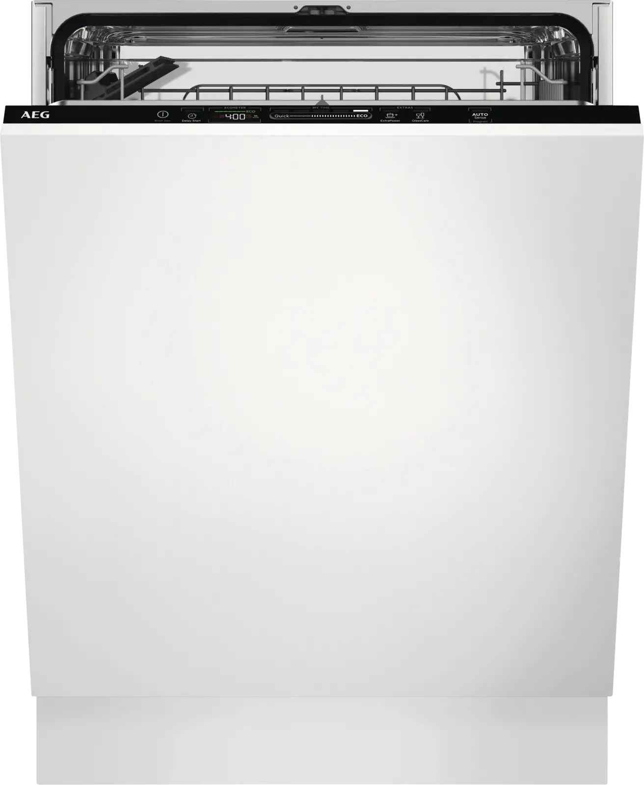 AEG FSE64610Z 6000 Serie SatelliteClean Inbouw Vaatwasser